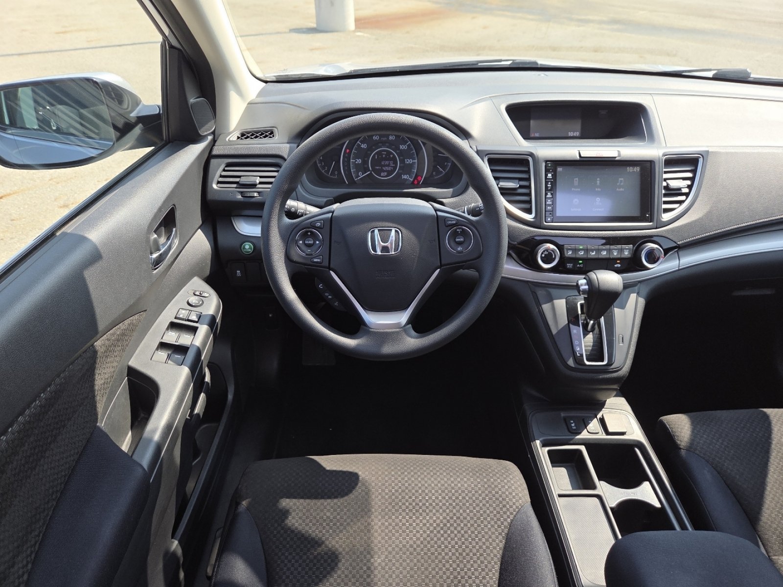 Used 2016 Honda CR-V EX image 26