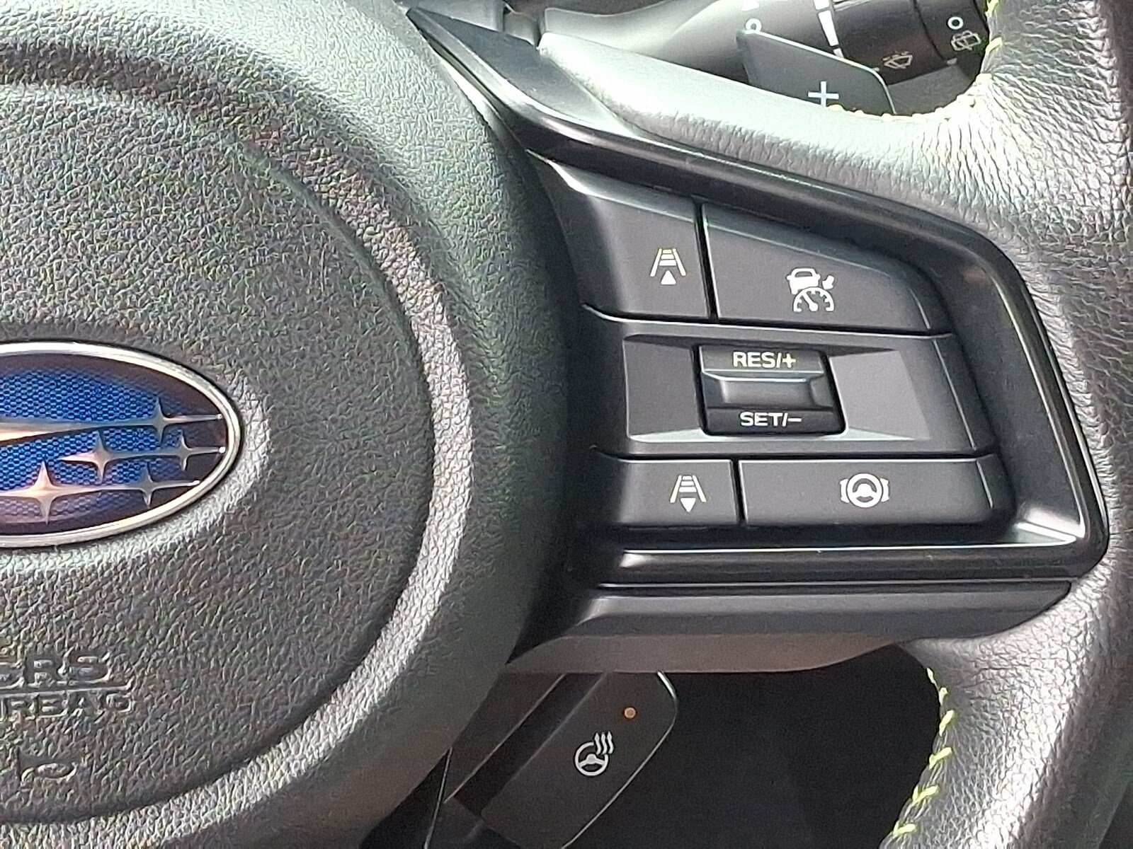 Certified 2023 Subaru Ascent Onyx Edition Limited AWD/4WD image 24