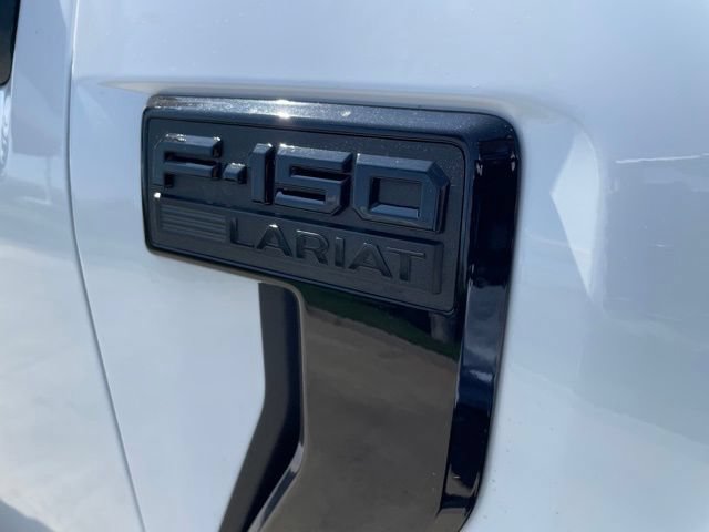New 2026 Ford F150 Lariat w/ Equipment Group 501A Mid AWD/4WD image 31