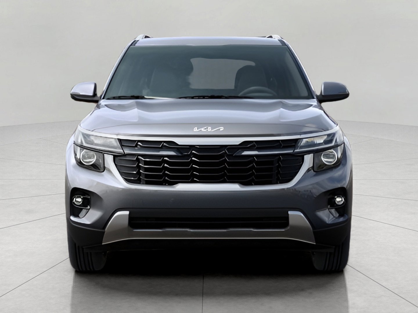 New 2026 Kia Seltos S AWD/4WD image 2