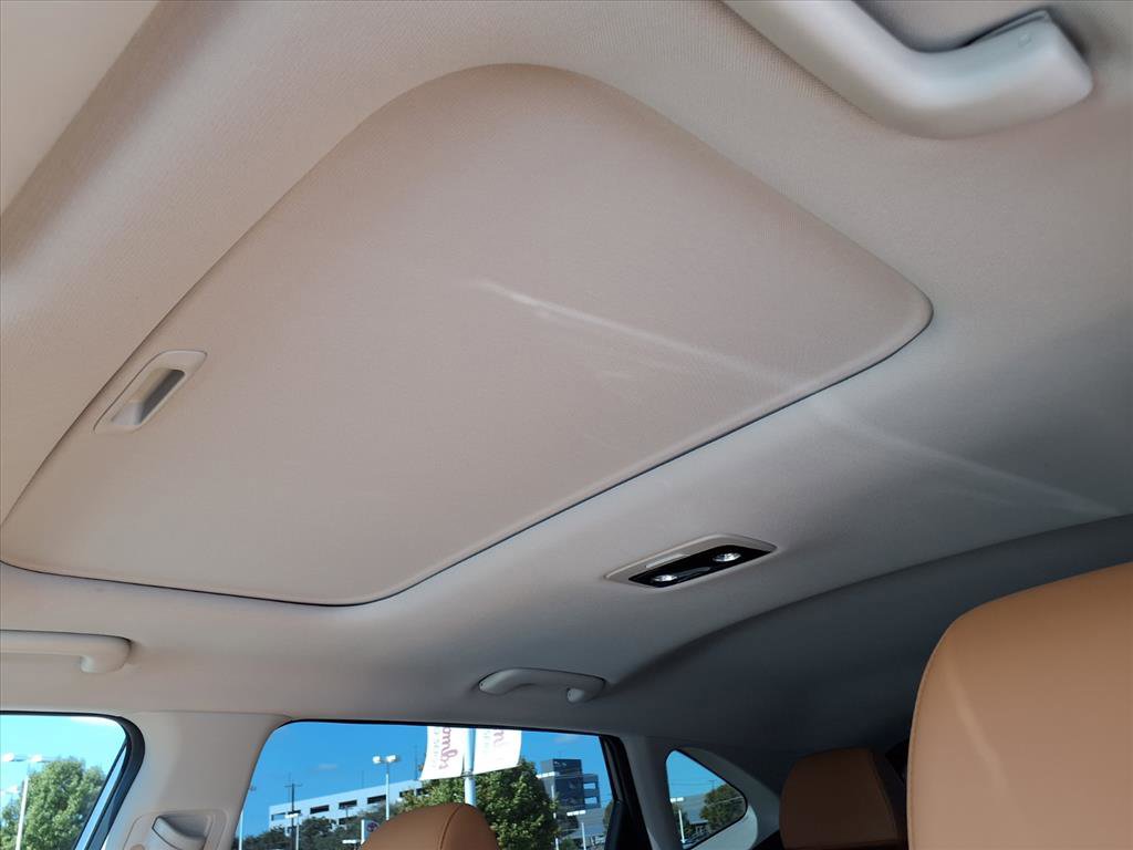 Used 2024 Kia Seltos SX w/ SX Sunroof Package image 16