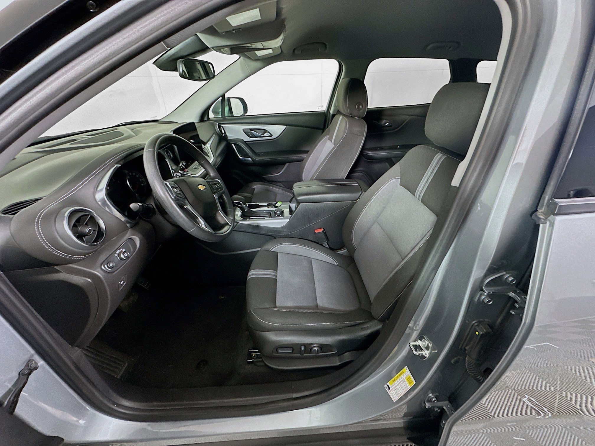 Used 2024 Chevrolet Blazer LT w/ Convenience Package image 13