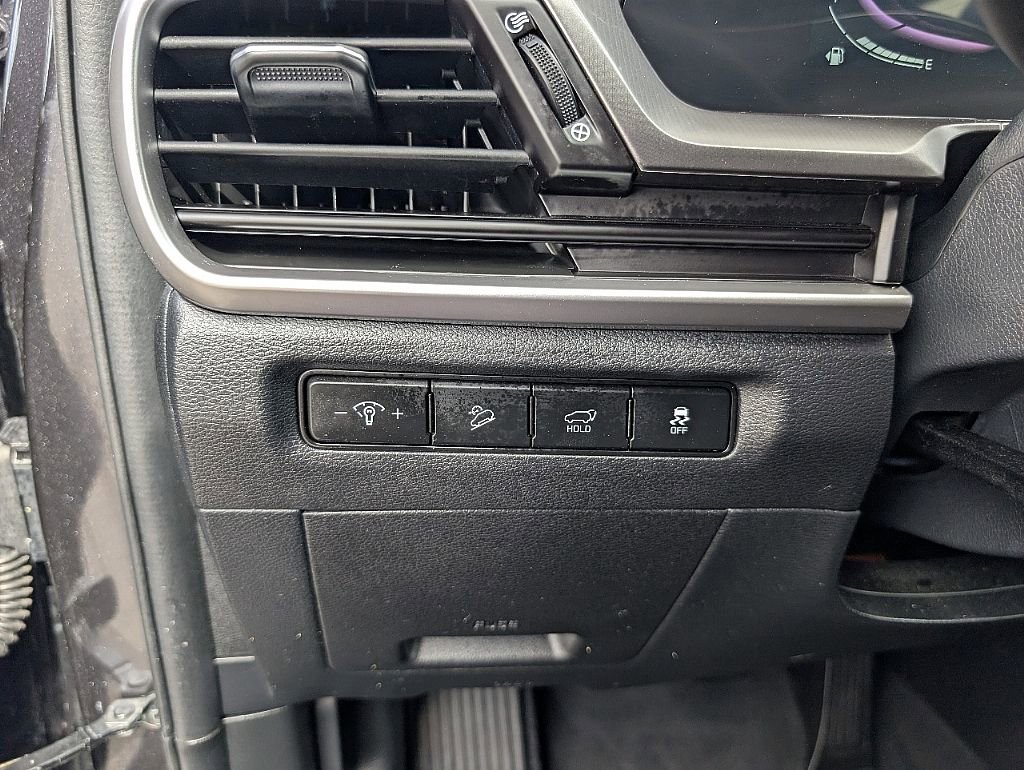 Used 2025 Kia Telluride S image 27