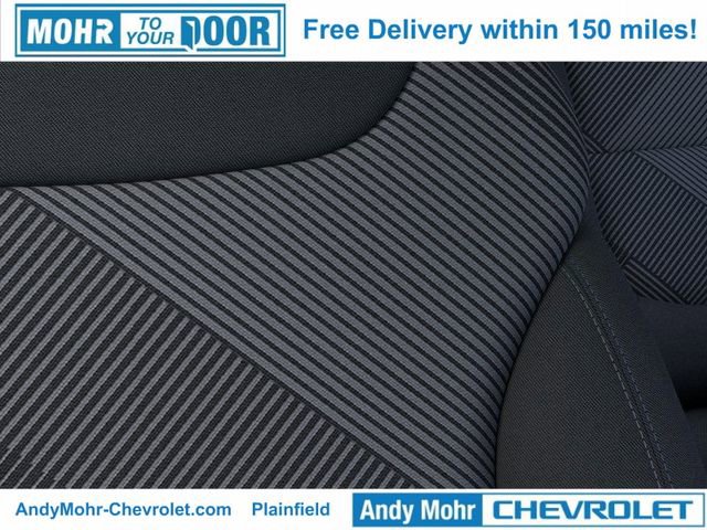 New 2027 Chevrolet Bolt LT image 21