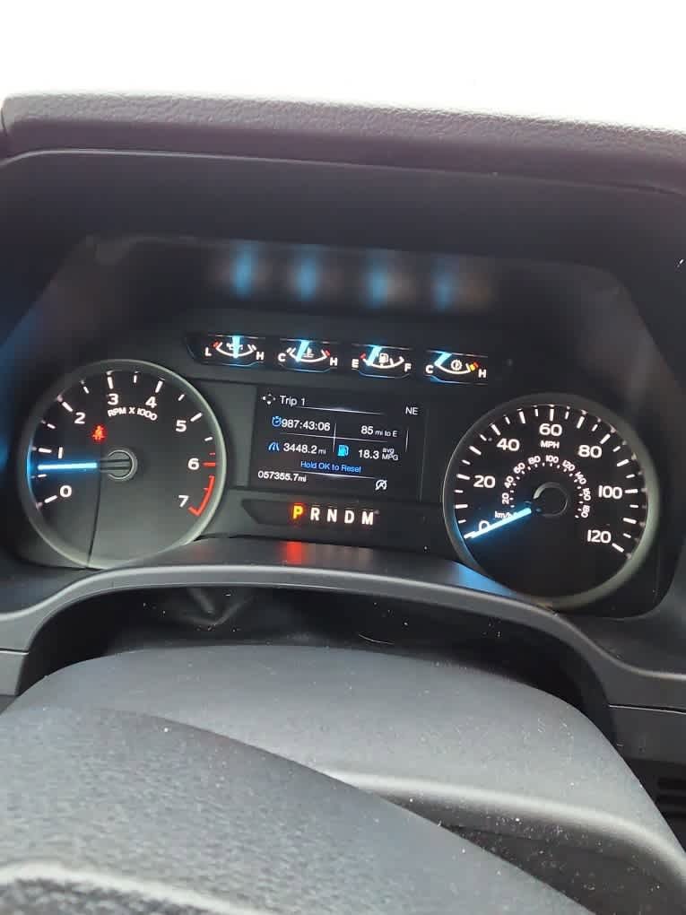 Used 2020 Ford F150 XLT w/ Equipment Group 302A Luxury image 8