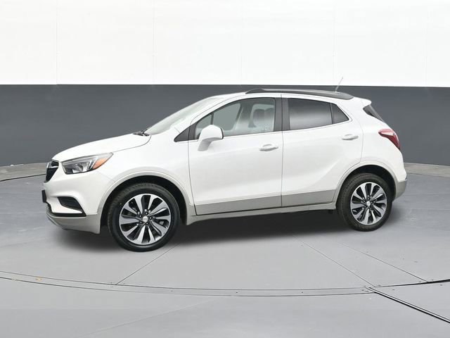 Used 2022 Buick Encore Preferred image 7