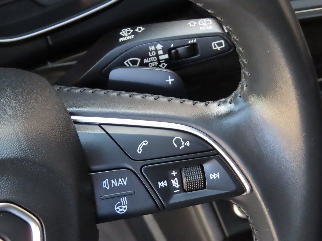 Used 2019 Audi Q5 2.0T Premium Plus image 22