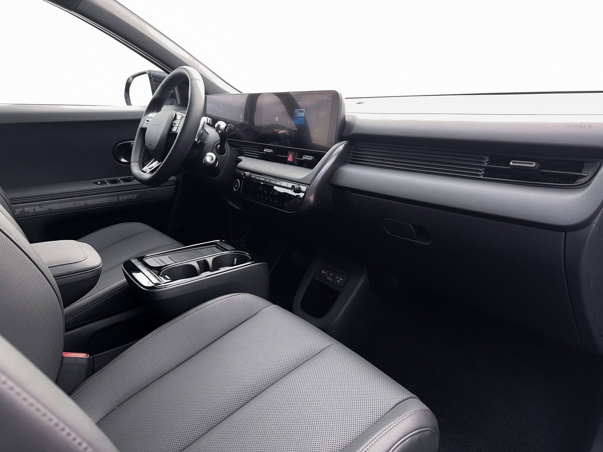 New 2026 Hyundai Ioniq 5 XRT AWD/4WD image 15