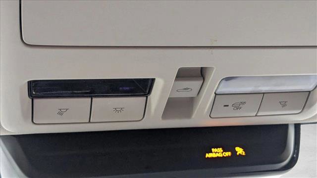 Used 2025 MAZDA CX-70 3.3 Turbo w/ Preferred Package image 21