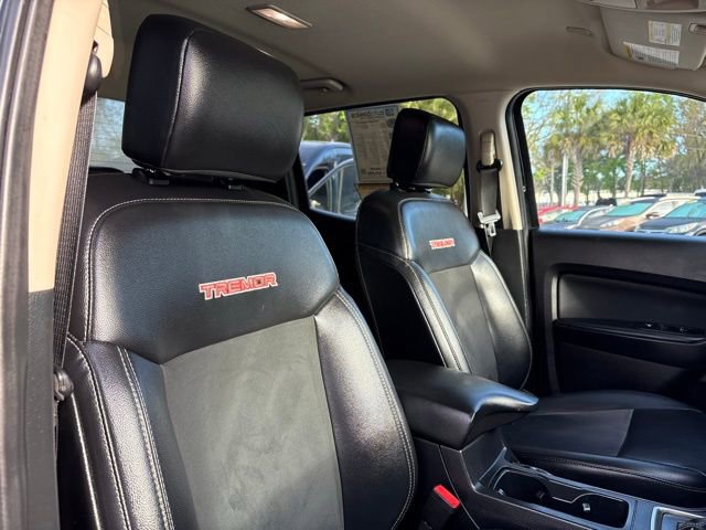 Used 2021 Ford Ranger XLT w/ Tremor Off-Road Package image 31