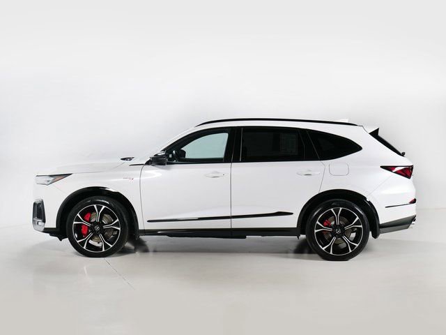 Used 2025 Acura MDX Type S AWD/4WD image 6
