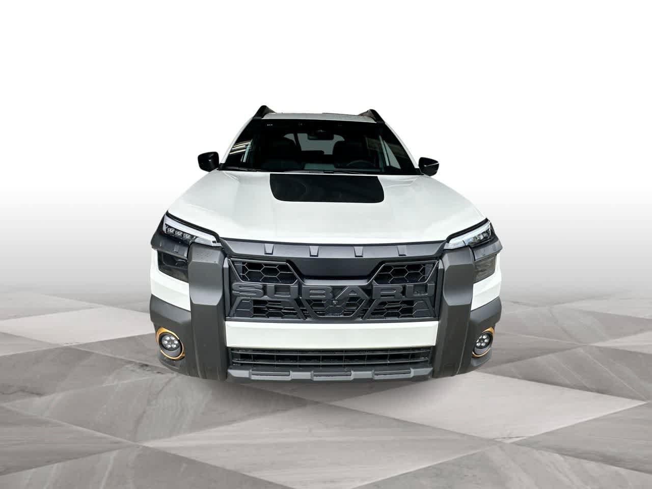 New 2026 Subaru Outback Wilderness AWD/4WD image 3