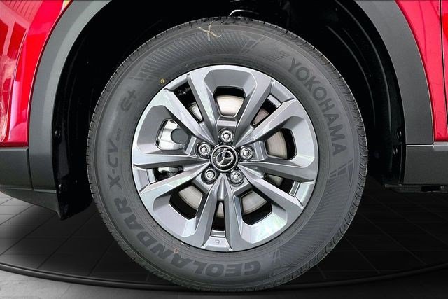 New 2026 MAZDA CX-5 Select AWD/4WD image 15