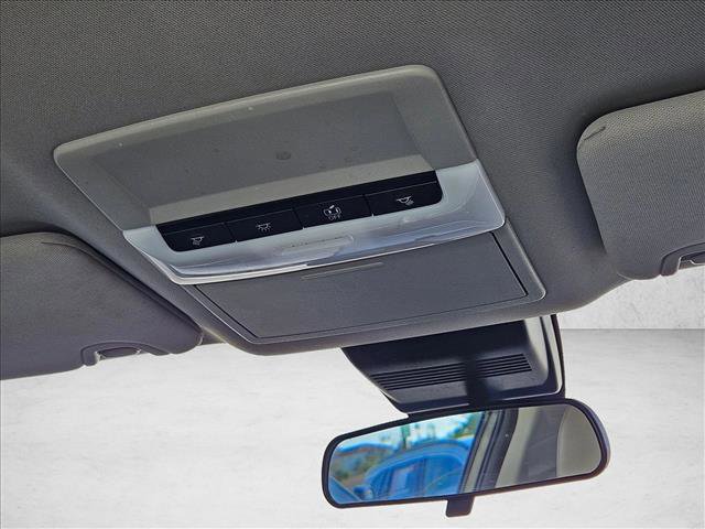 Used 2024 Nissan Altima 2.5 SV FWD image 20