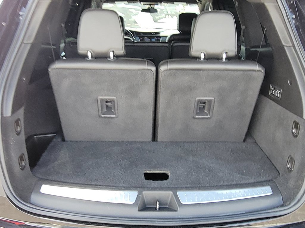 Certified 2021 Cadillac XT6 Premium Luxury FWD image 26