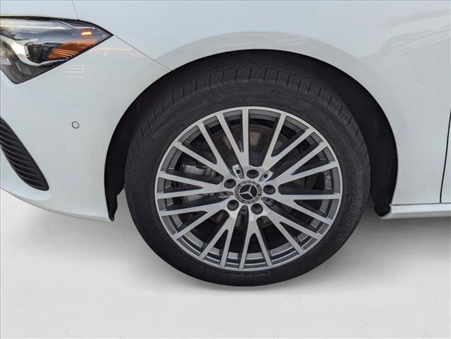New 2026 Mercedes-Benz CLA 250 image 9