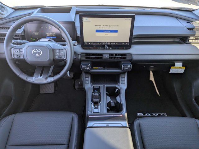 New 2026 Toyota RAV4 Limited AWD/4WD image 15