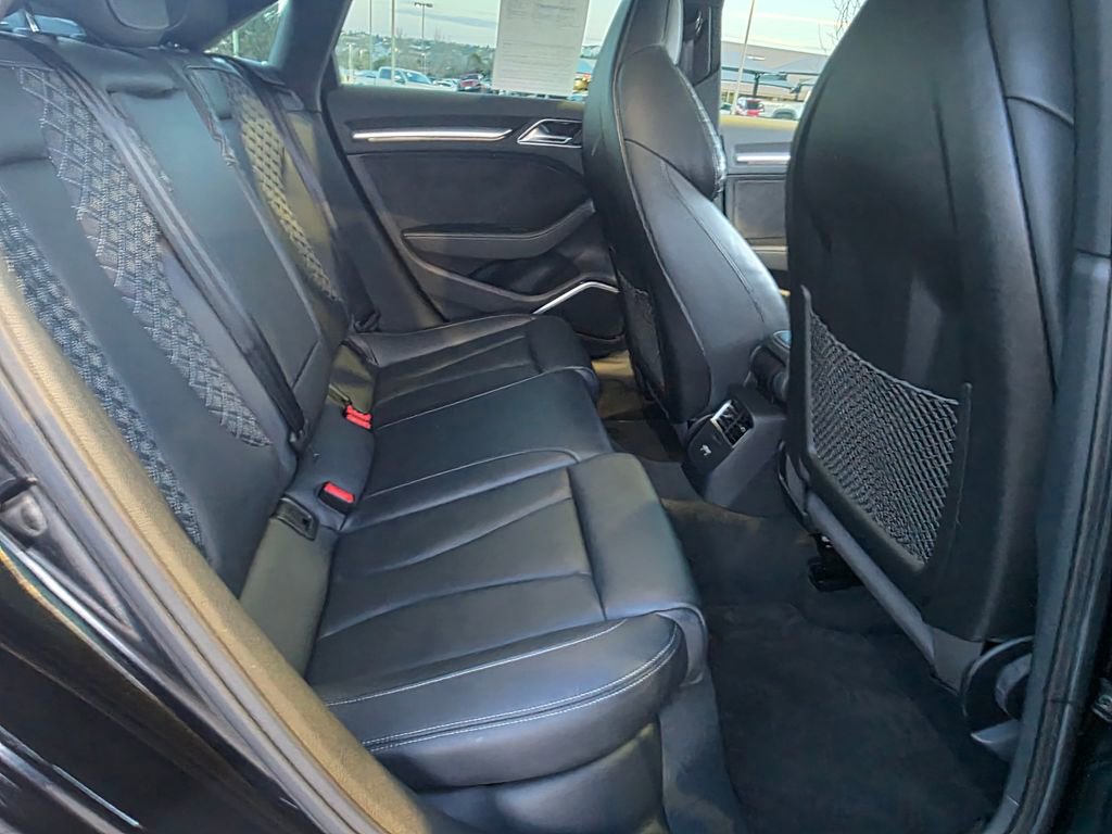 Used 2019 Audi RS 3 image 29