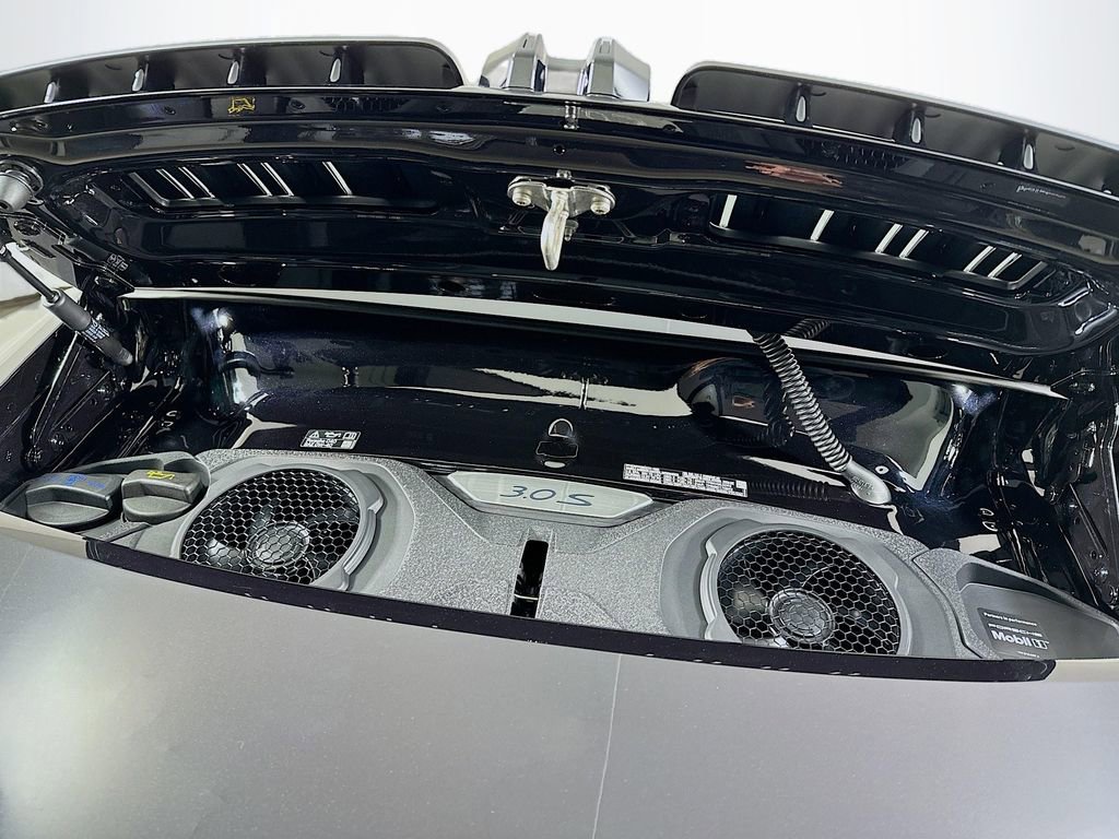New 2026 Porsche 911 Carrera S RWD image 27
