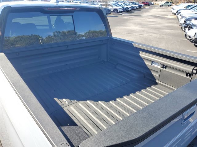 New 2026 Honda Ridgeline TrailSport image 8