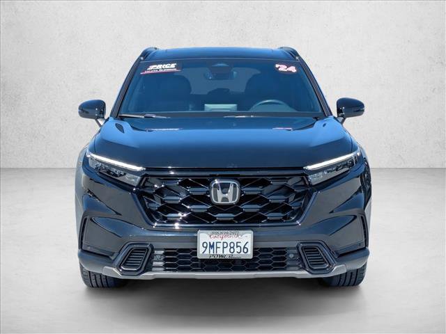 Used 2024 Honda CR-V Sport-L image 2