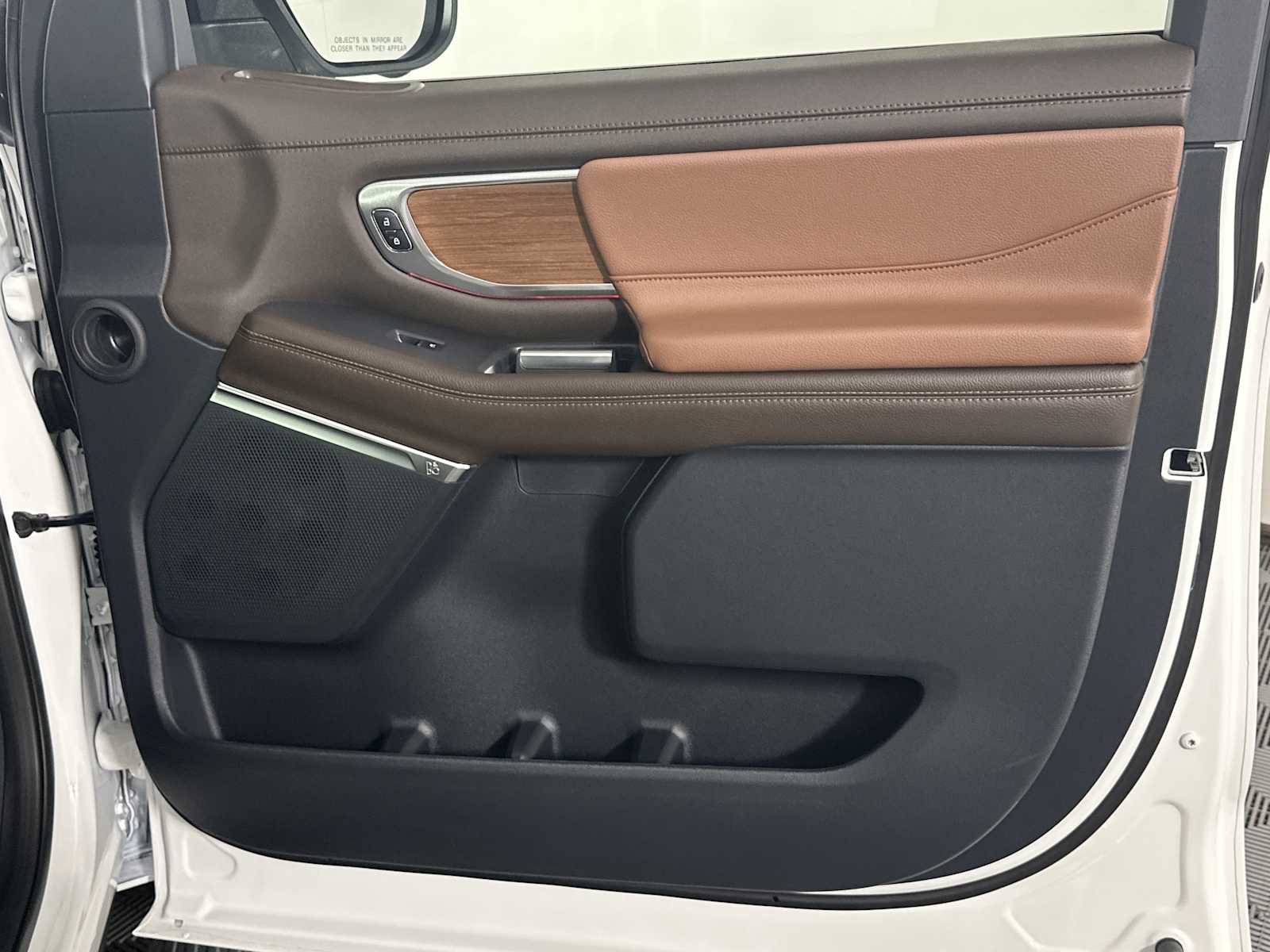 New 2027 Ford Expedition King Ranch AWD/4WD image 17