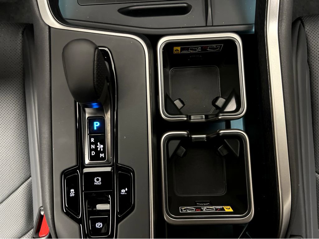 New 2026 Lexus TX 500h AWD image 31