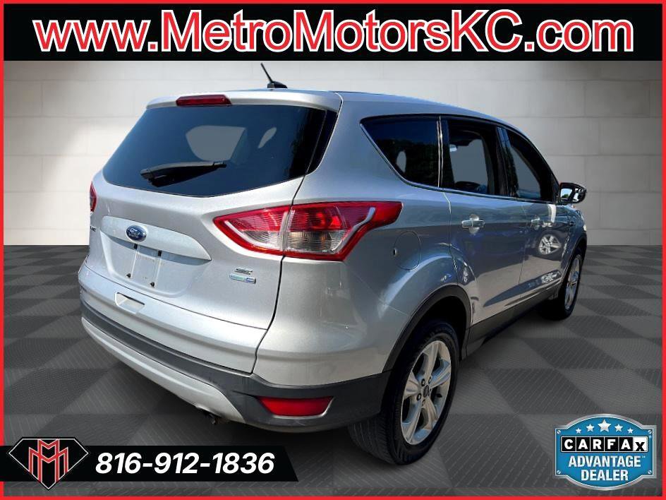 Used 2013 Ford Escape SE image 5