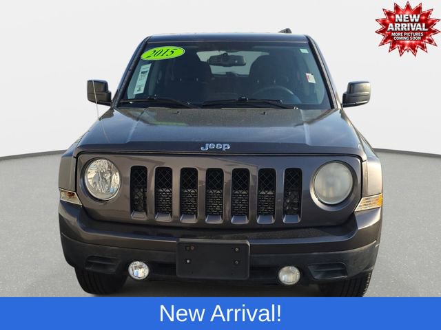 Used 2015 Jeep Patriot Sport w/ Power Value Group FWD image 2