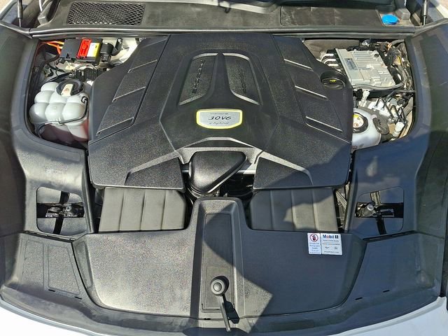 Used 2019 Porsche Cayenne E-Hybrid image 33