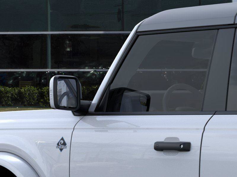 New 2026 Ford Bronco Outer Banks AWD/4WD image 22