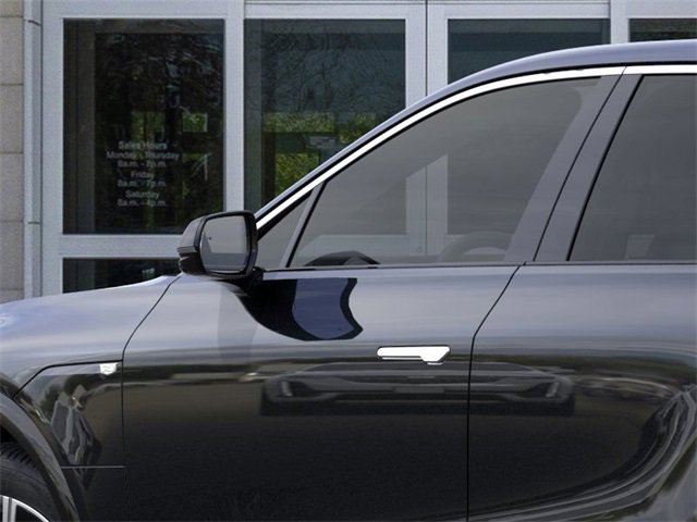 New 2026 Cadillac Lyriq Luxury image 12