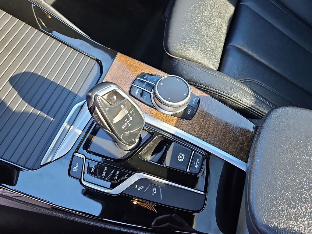 Used 2020 BMW X3 xDrive30i image 17