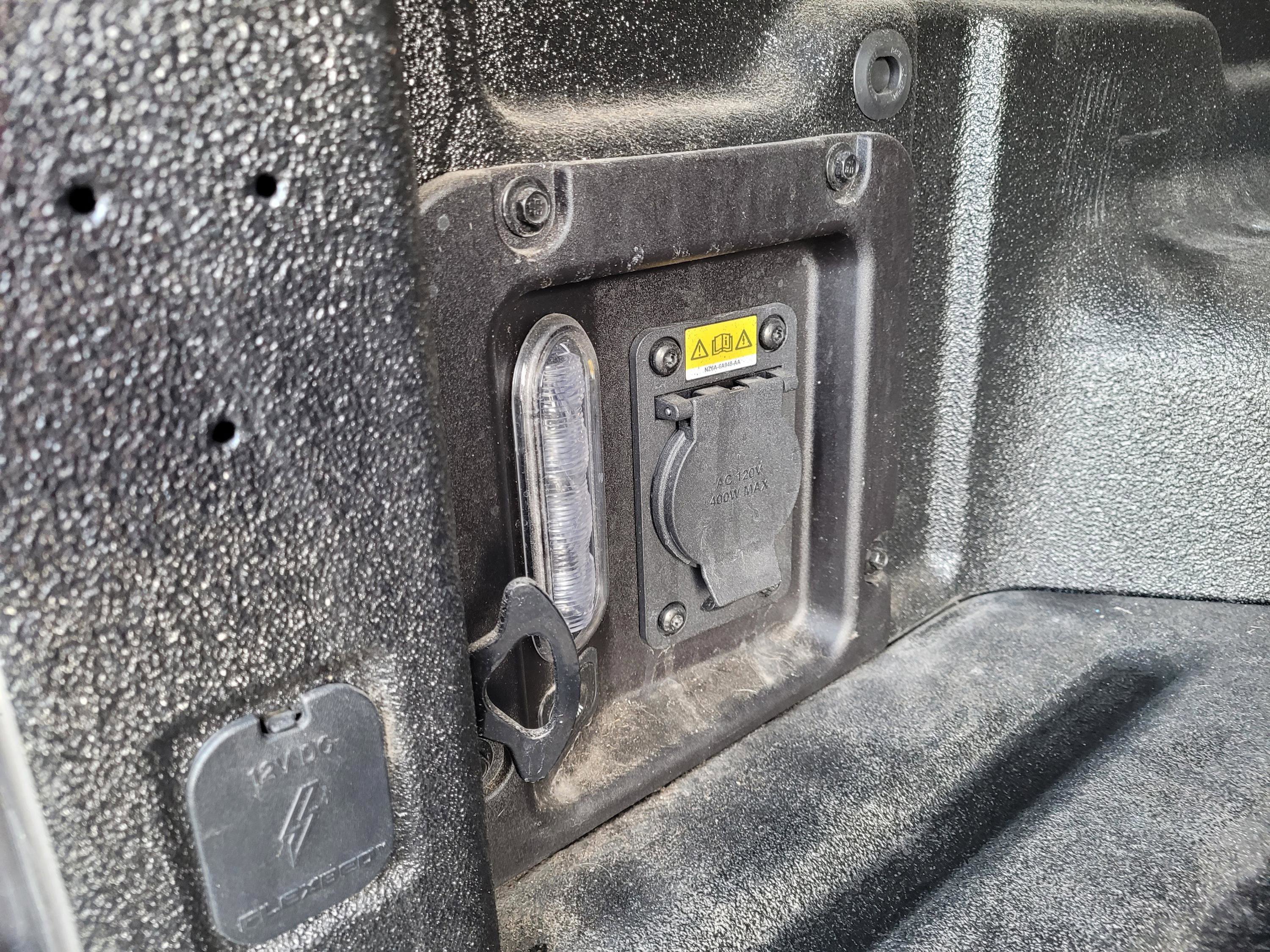 Used 2023 Ford Maverick XLT w/ Equipment Group 300A Standard image 29