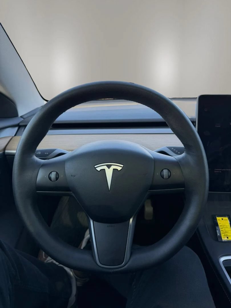 Used 2021 Tesla Model 3 Standard Range Plus RWD image 13