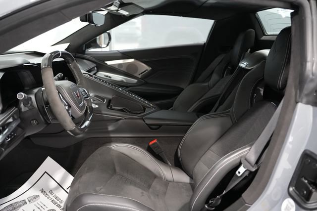 Used 2025 Chevrolet Corvette Z06 image 15