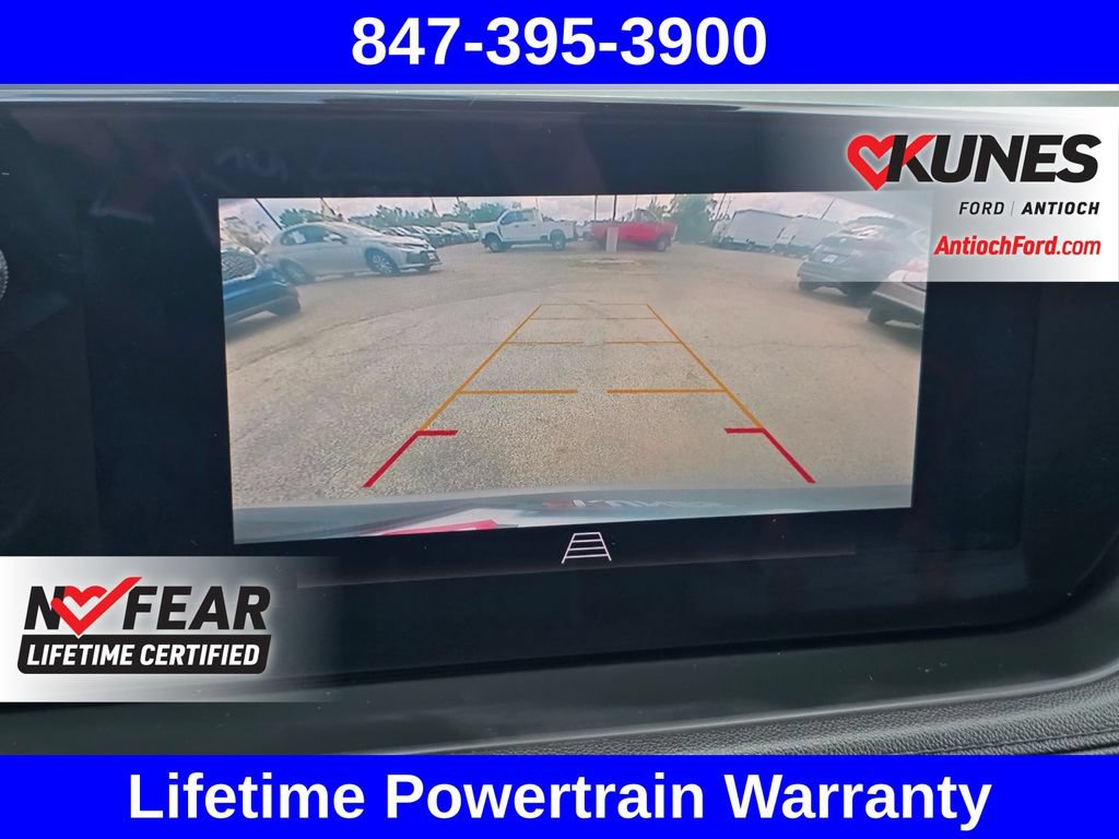 Used 2025 Buick Encore GX Preferred FWD image 50