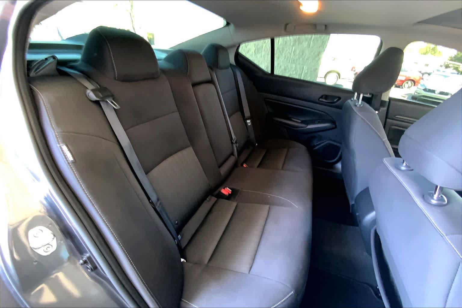 Used 2024 Nissan Altima 2.5 SV w/ SV Premium Package image 20
