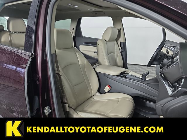 Used 2019 Buick Enclave Premium w/ Experience Buick Package image 21