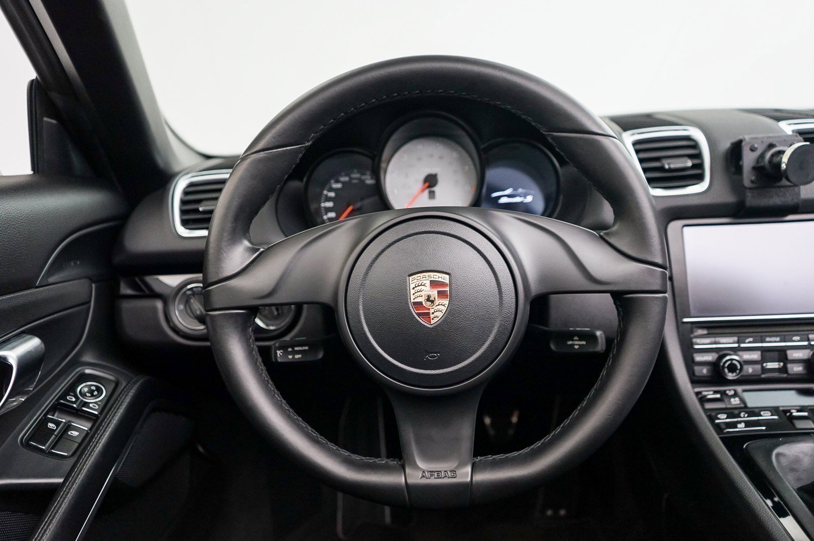 Used 2013 Porsche Boxster S image 28