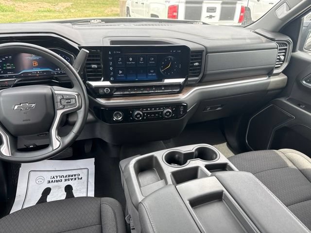 Used 2023 Chevrolet Silverado 1500 RST AWD/4WD image 19
