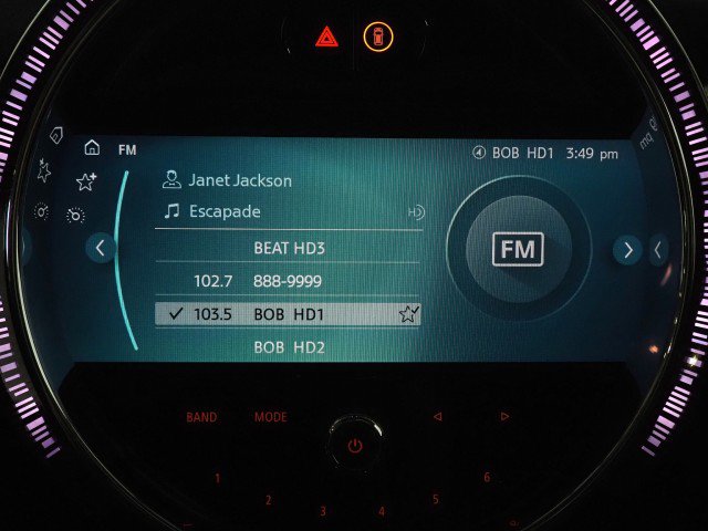 Used 2024 MINI Cooper S image 29