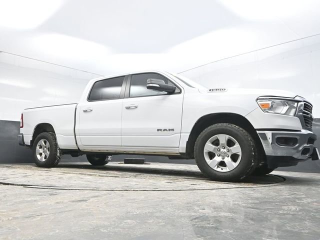 Used 2021 RAM 1500 Big Horn AWD/4WD image 31