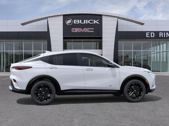 New 2026 Buick Envista Sport Touring w/ Convenience I Package FWD image 5