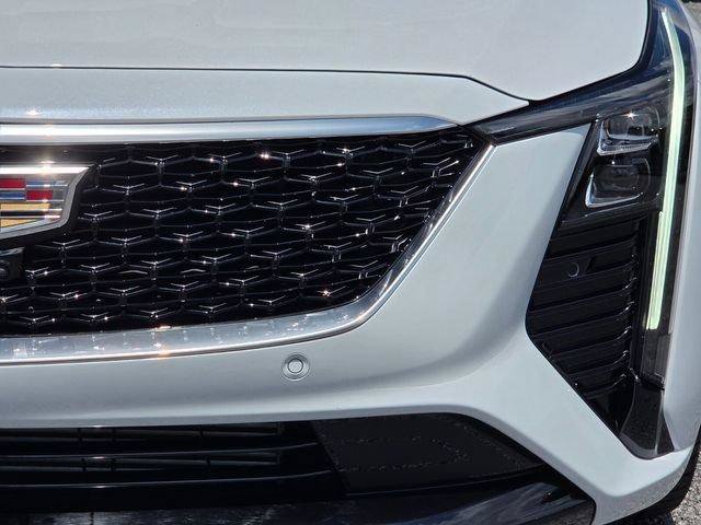 Certified 2026 Cadillac CT5 Premium Luxury AWD/4WD image 10