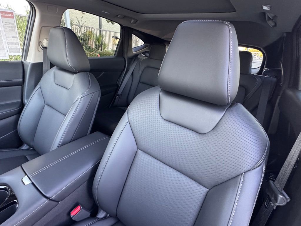 New 2026 Nissan Murano SL image 10