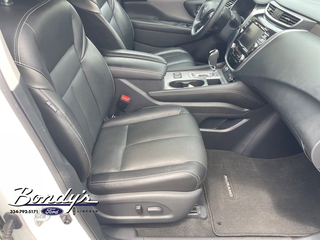 Used 2024 Nissan Murano SL image 18