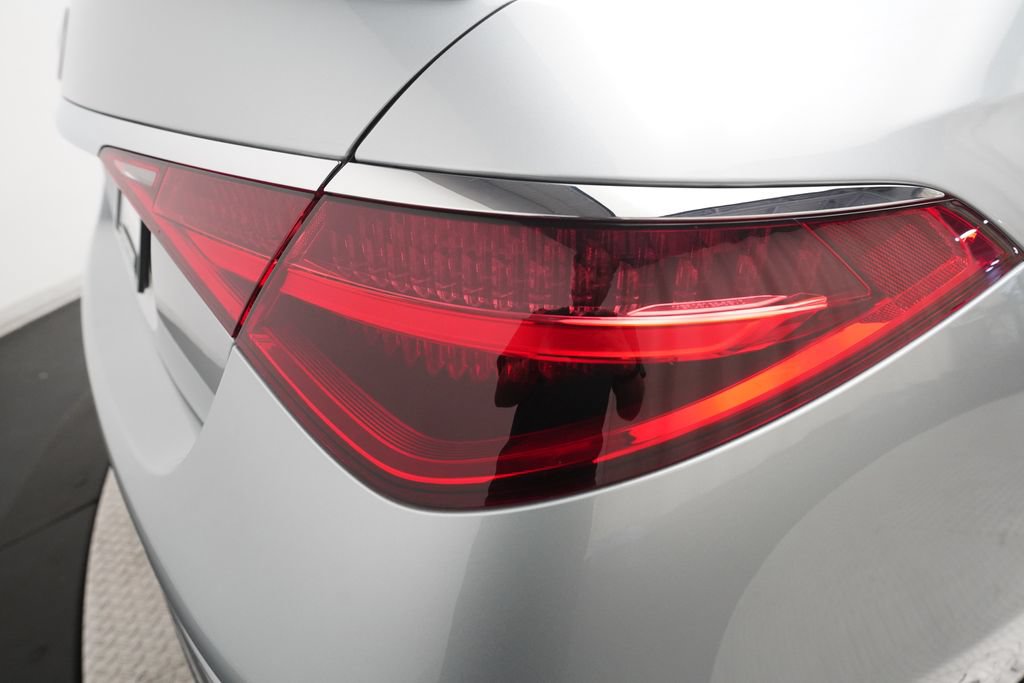 Used 2022 Mercedes-Benz S 580 4MATIC Sedan image 32