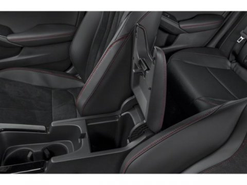 New 2026 Acura Integra Type S image 16