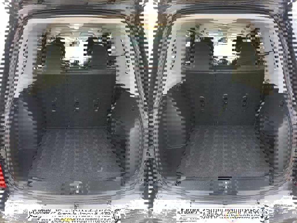 Used 2015 Jeep Patriot High Altitude image 25